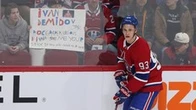Cowan: Ivan Demidov will be in spotlight at Canadiens' rookie camp