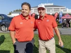 Canadiens lock in Jeff Gorton, Kent Hughes with five-year extensions