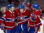 Hidden Game: Caufield sends Bell Centre fans home happy with overtime winner against Seattle