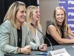 Victoire re-sign Poulin, Stacey and Desbiens through 2028