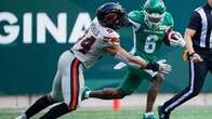 Coming to Alouettes "dream come true" for Montreal native Joshua Archibald