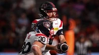 'Nobody's quitting,' QB James Morgan says as injury-ravaged Alouettes face Bombers