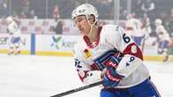 Canadiens call up Owen Beck from AHL's Laval Rocket