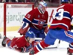 Canadiens' Kaiden Guhle out 4-6 weeks with lower-body injury