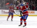 Hidden Game: Cole Caufield plays hero again as Canadiens down Nashville