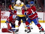 About Last Night: Cole Caufield leads the comeback kids again