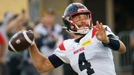 Alouettes QB Bethel-Thompson embraces 'daunting challenge' that lies ahead