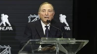 Todd: Gary Bettman has NHL fate of five acquitted former junior stars in his hands