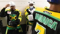 Jamaican men's hockey team pushing for more Black representation in hockey
