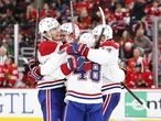 About Last Night: Habs go 2-10 on power play, but snatch win in final 15 seconds