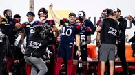 Zurkowsky: Davis Alexander's electrifying return shows Alouettes are force to be reckoned with