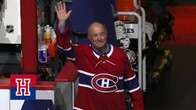 Should the Montreal Canadiens retire Steve Shutt's number? | HI/O Bonus