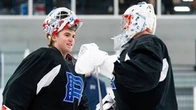 Laval Rocket braces for intense series with Devon Levi's Rochester Americans