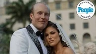 Canadiens forward Patrik Laine's wedding covered by People Magazine