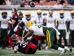 Inside the CFL: Nine thoughts on nine teams at season's halfway mark