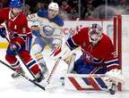 About Last Night: Canadiens extend winning streak in unconvincing fashion