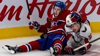 Jack Todd: Adapting to playoff brutality will be key for rising Canadiens star Lane Hutson