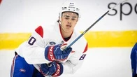 Cowan: Canadiens have big hopes for towering prospect Hayden Paupanekis