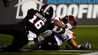Alouettes' defence leads the way in convincing win at Ottawa