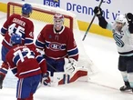 Cowan: Canadiens now have a goalie battle — not a controversy