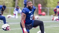 Former Alouettes rush-end Shawn Lemon reinstated by CFL