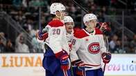 Cowan: Canadiens' season has already been a success