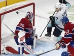 Stu Cowan: Canadiens' Samuel Montembeault hopes to gain bigger bang for the puck