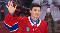 Carey Price offers advice to young Canadiens dealing with spotlight