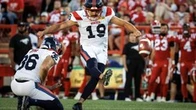 Zurkowsky: Jose Maltos caps Alouettes' rally with 57-yard field goal