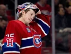 Sticking with Samuel Montembeault costly for Canadiens | HI/O Show