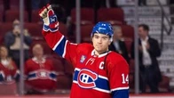 Cowan: Nick Suzuki leads way as more Canadiens make Montreal their off-season home