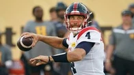 QB Bethel-Thompson hopes to find rhythm as Alouettes visit CFL-best Roughriders