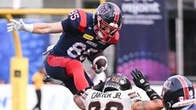 Todd: The Alouettes juggernaut is looking more like a naught