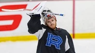 Cowan: Canadiens playing long game with goalie Jacob Fowler