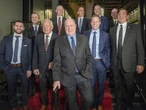 Habs Mailbag: Canadiens' alumni happy to be welcome at Bell Centre