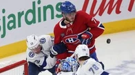 Cowan: Future is hazy for Canadiens centre Kirby Dach