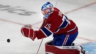 Jakub Dobes will start in goal again for Canadiens in Game 5