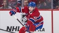 Father of Canadiens' Lane Hutson lashes out over son's Olympic snub