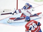 Hidden Game: Canadiens squander early two-goal lead against Rangers