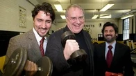 Condolences pour in from political and hockey worlds after Habs legend Ken Dryden dies at 78