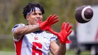 Reinforcements arrive as Alouettes return from bye week