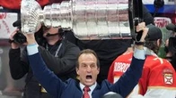 Cowan: Panthers assistant Jamie Kompon has Montreal roots, link to Scotty Bowman