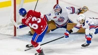 Cowan: Canadiens prospect Florian Xhekaj really is a unicorn