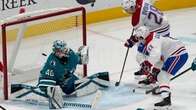 Cowan: Canadiens finally found a way to win against Sharks