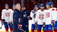 Cowan: Martin St. Louis proud of culture he has built with Canadiens
