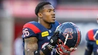 Alouettes linebacker Tyrice Beverette using awards snub as motivation this season