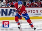 Canadiens' Arber Xhekaj, Patrik Laine fight for ice time | HI/O Bonus