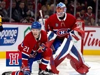Is Canadiens' Kaiden Guhle injury-prone or just unlucky? | HI/O Bonus