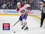 New defenceman Noah Dobson off to strong start with Canadiens | HI/O Bonus