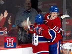 An unforgettable home opener for Canadiens with tribute to Ken Dryden | HI/O Show